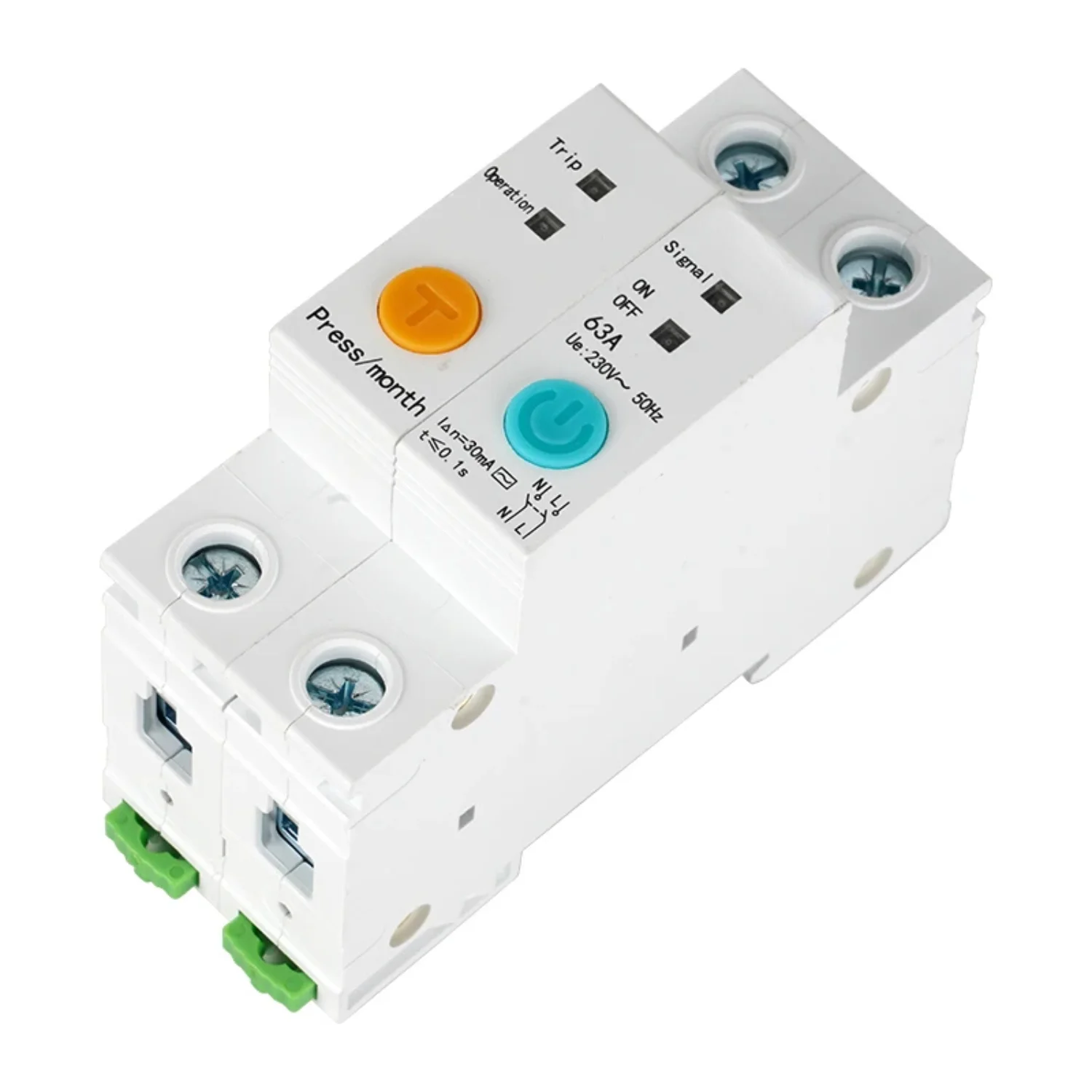 Ewelink WIFI スマートエネルギーメーター Kwh 計量監視漏洩保護リモコンタイマーリレースマート