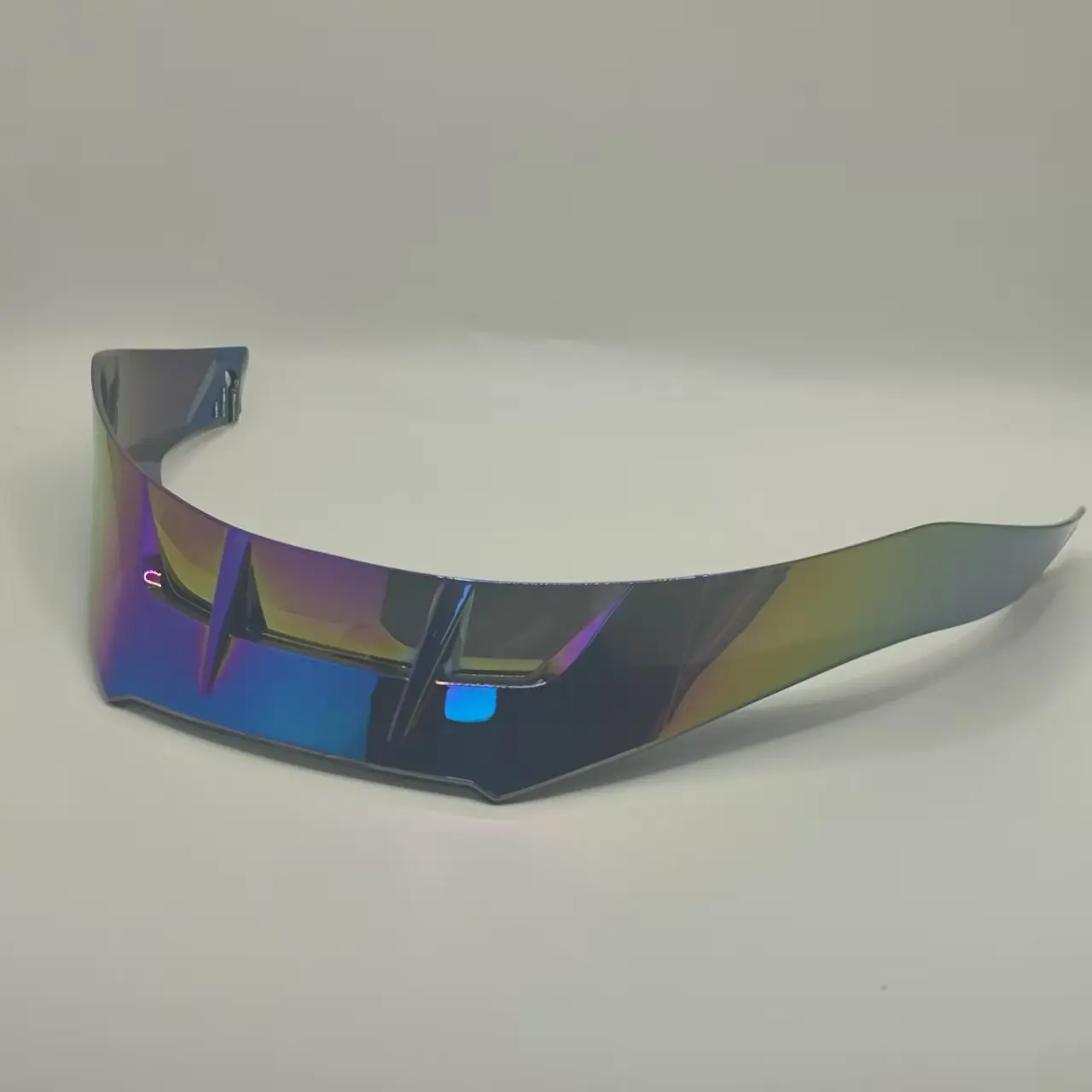 

Для мотоциклов AGV Pista Corsa GPR Corsa R: задний спойлер для шлема, аксессуары для шлемов, цветной спойлер