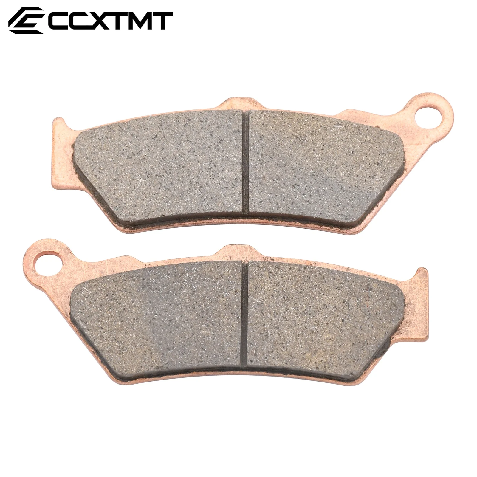 Motorcycle Front Brake Pads For C1 125 200 F650 E169 Funduro Scarver F650CS G650X F650GS F650ST G650GS 1999-2012 2013 2014 2015