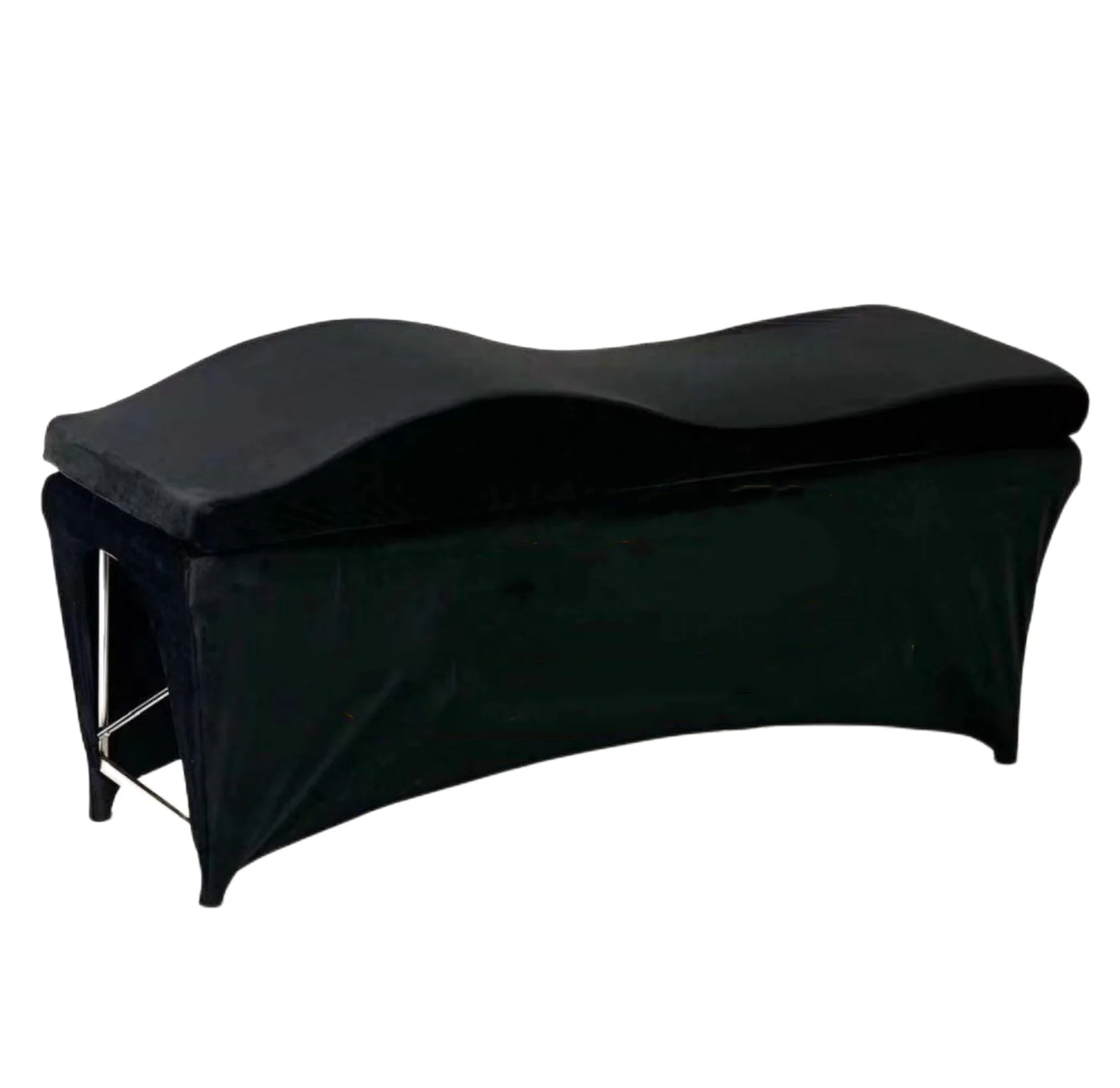 Latest Collection Eyelash Topper Cover Cushion Toppers for Memory Foam Mattrass  Extension Lash Bed Mattress