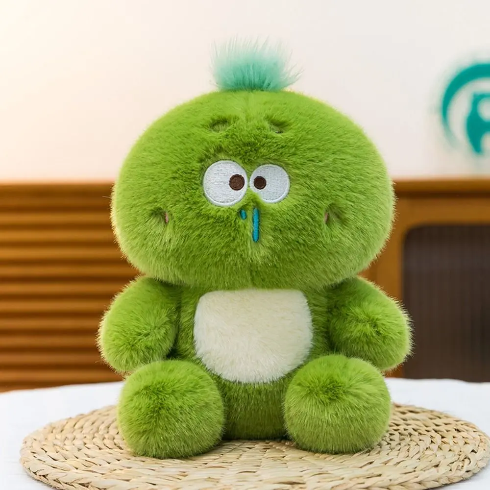 الراحة ألعاب من القطيفة رقيق الباندا ألعاب من نسيج مخملي جمع استرضاء السلاحف أفخم دمية 15 سنتيمتر لينة القط ميمي أفخم دمية الاطفال هدايا عيد #2