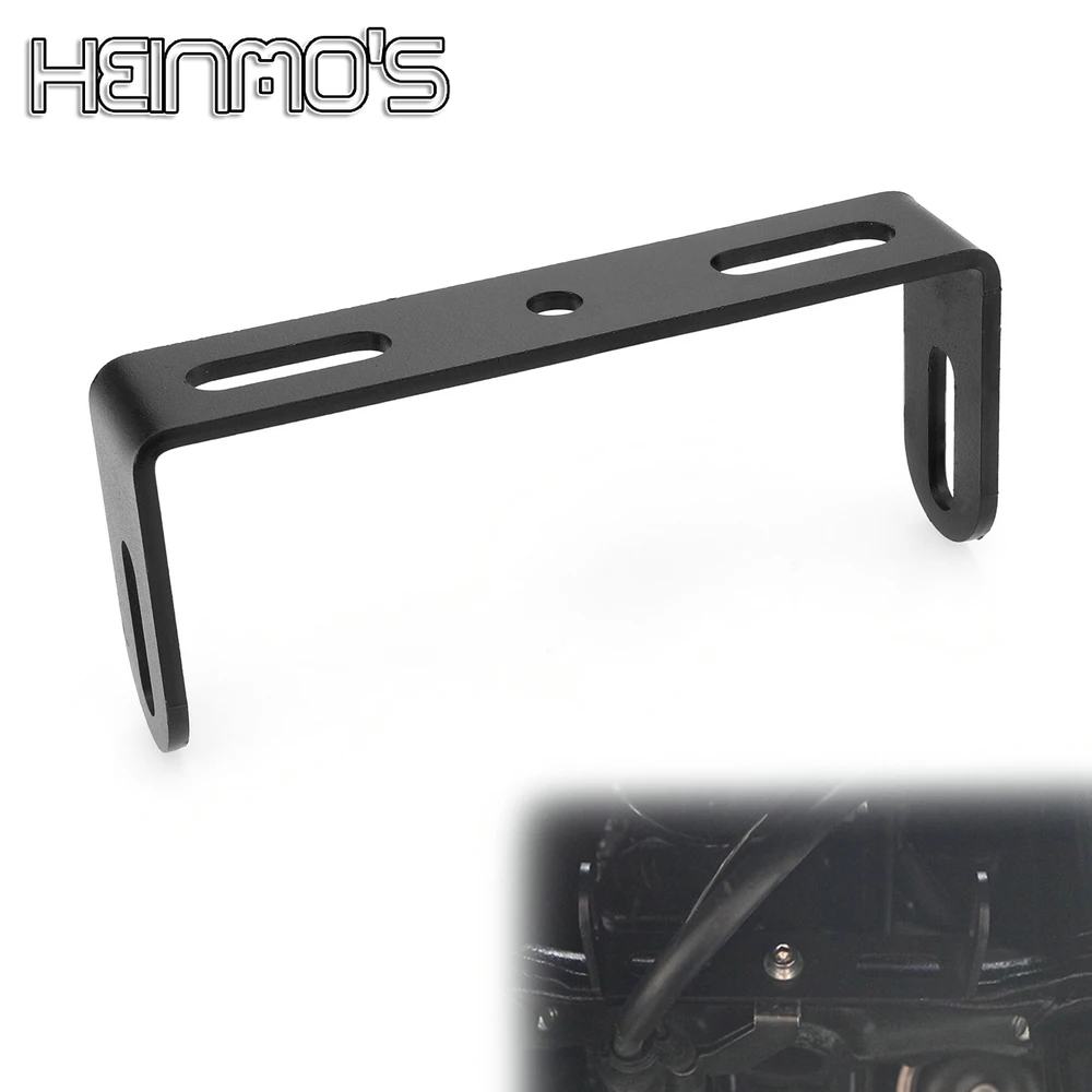 

For Honda ADV350 ADV 350 2025 adv350 Spotlight Bracket Holder Light Mount Spotlight Bracket Motorcycle Accessories