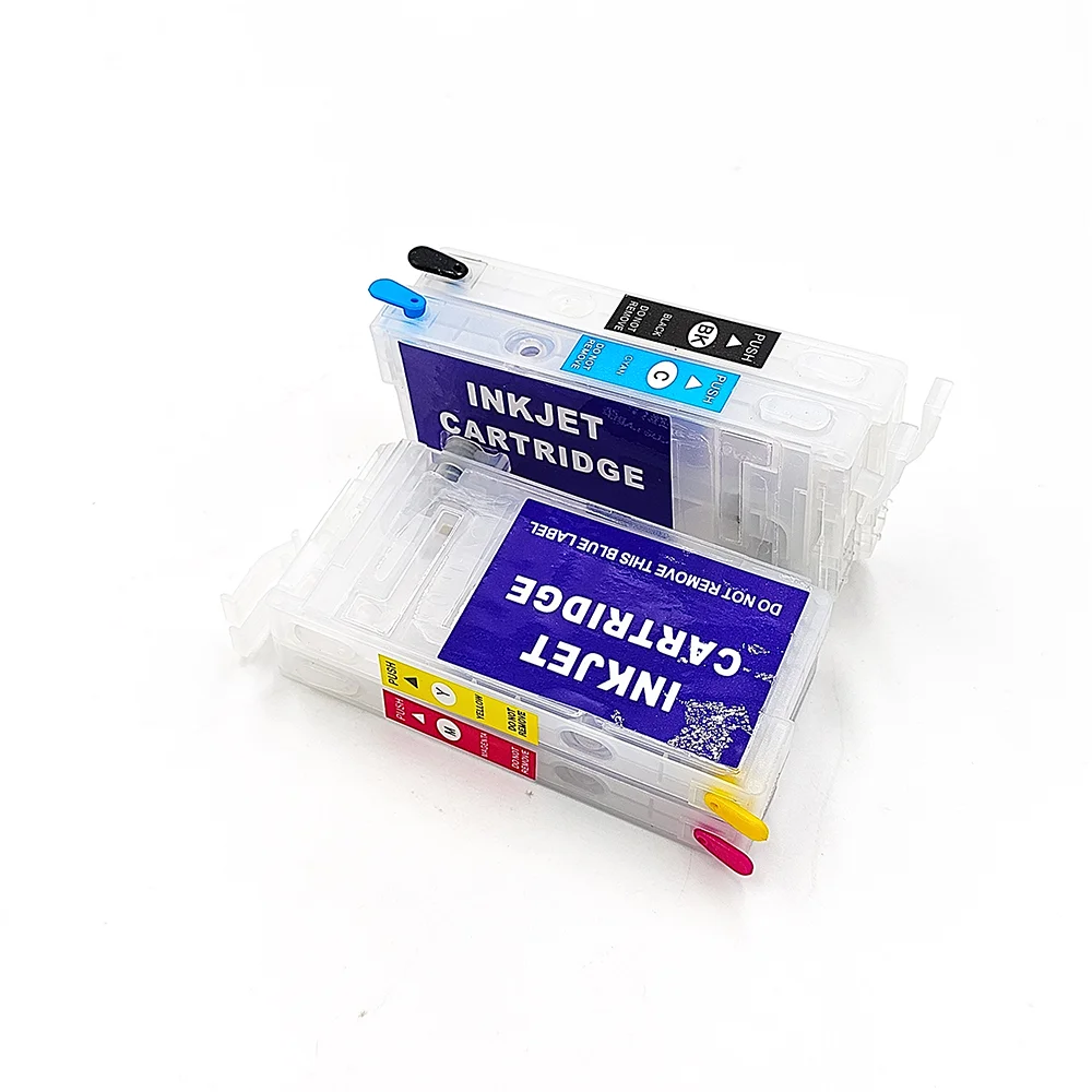 

Europe T40D1 T40D2 T40D3 T40D4 Ink Cartridge with Chip For Epson T3100 SC-T3100 SC-T3100N T5100 SC-T5100 SC-T5100N Printer