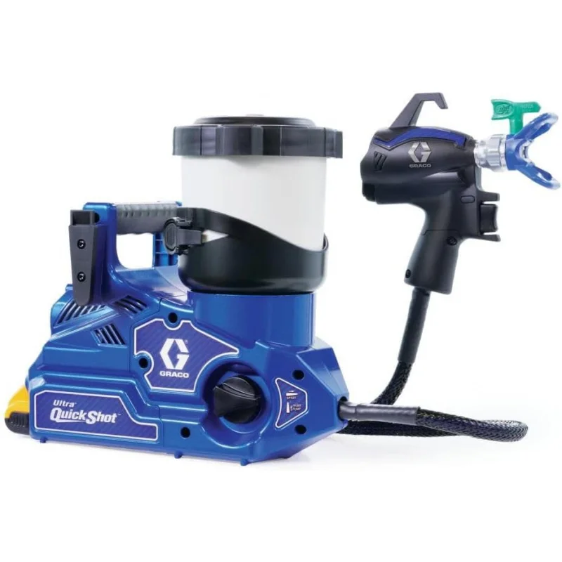 

(UUX) Ultra QuickShot Sprayer 20B473 UZ