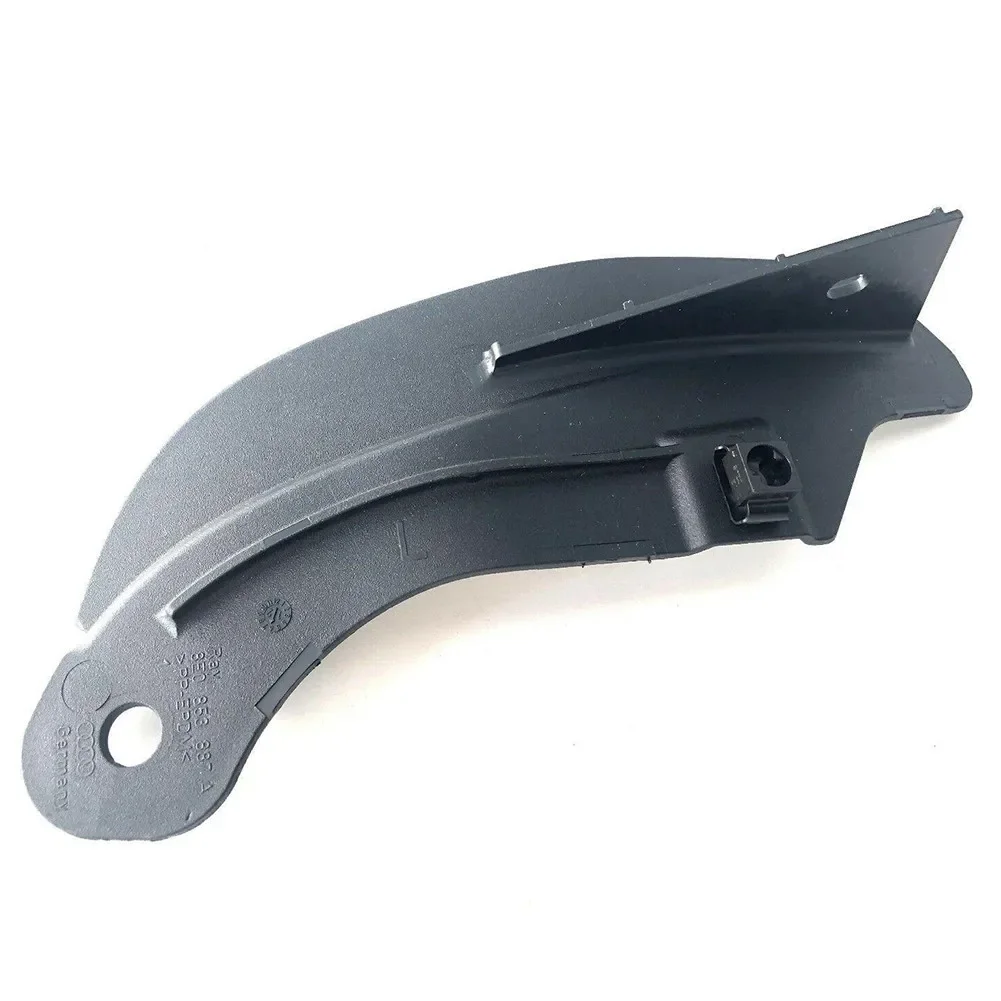 Car Wheel Spoiler Fender  8E0853887A 8E0853888A For Audi A4 B6 B7 2X Left Right Front Wheel Arch Spoiler Trim