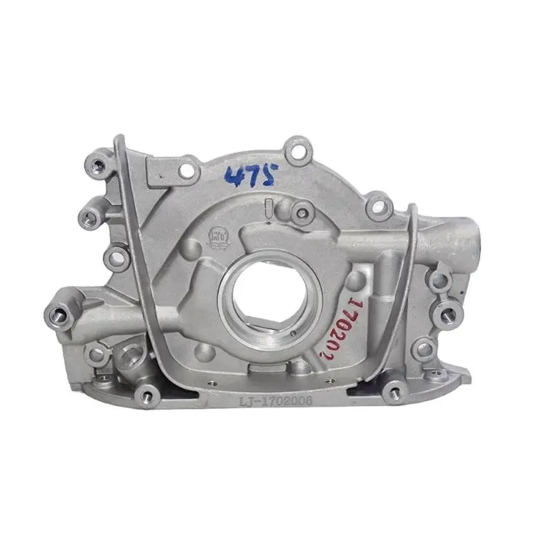 Oil Pump For Changan Chana Alsvin 1.5L