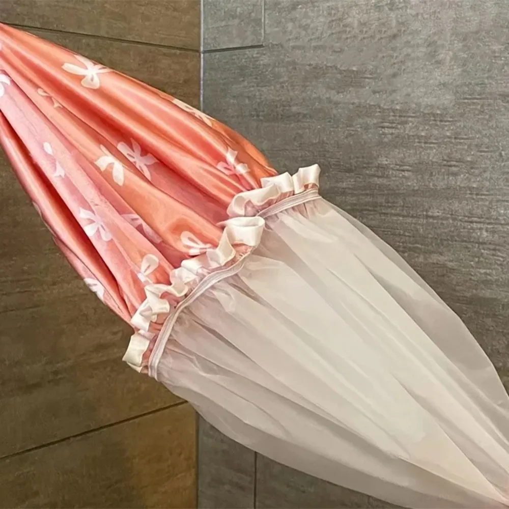 Thumbnail 4 - #70 Best Shower Caps to Buy In 2026