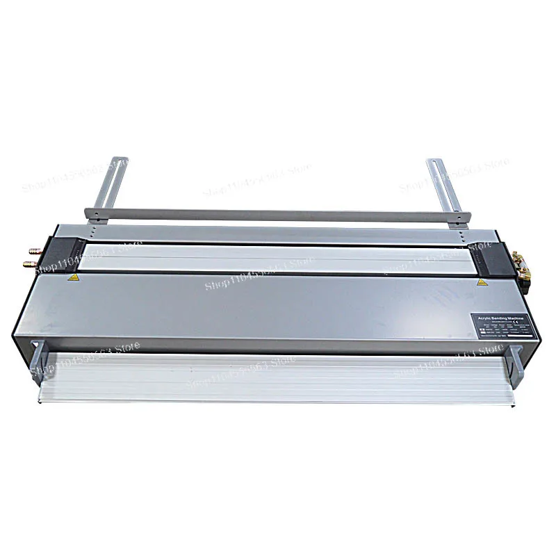 

Acrylic Bending Machine ABM700 Organic Board/Plastic Sheet Bending Machine Infrared Heating Acrylic Bender Machine 220V/110V 1PC