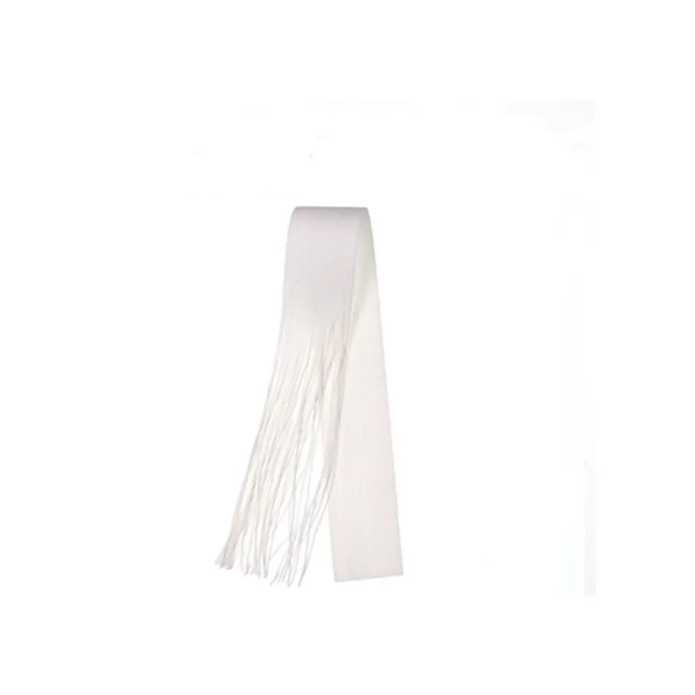 

40 Strands/Pack 30CM Lure Skirts Material Stretchable Soft String Rubber Leg Natural Look Easy To Use Terrestrials