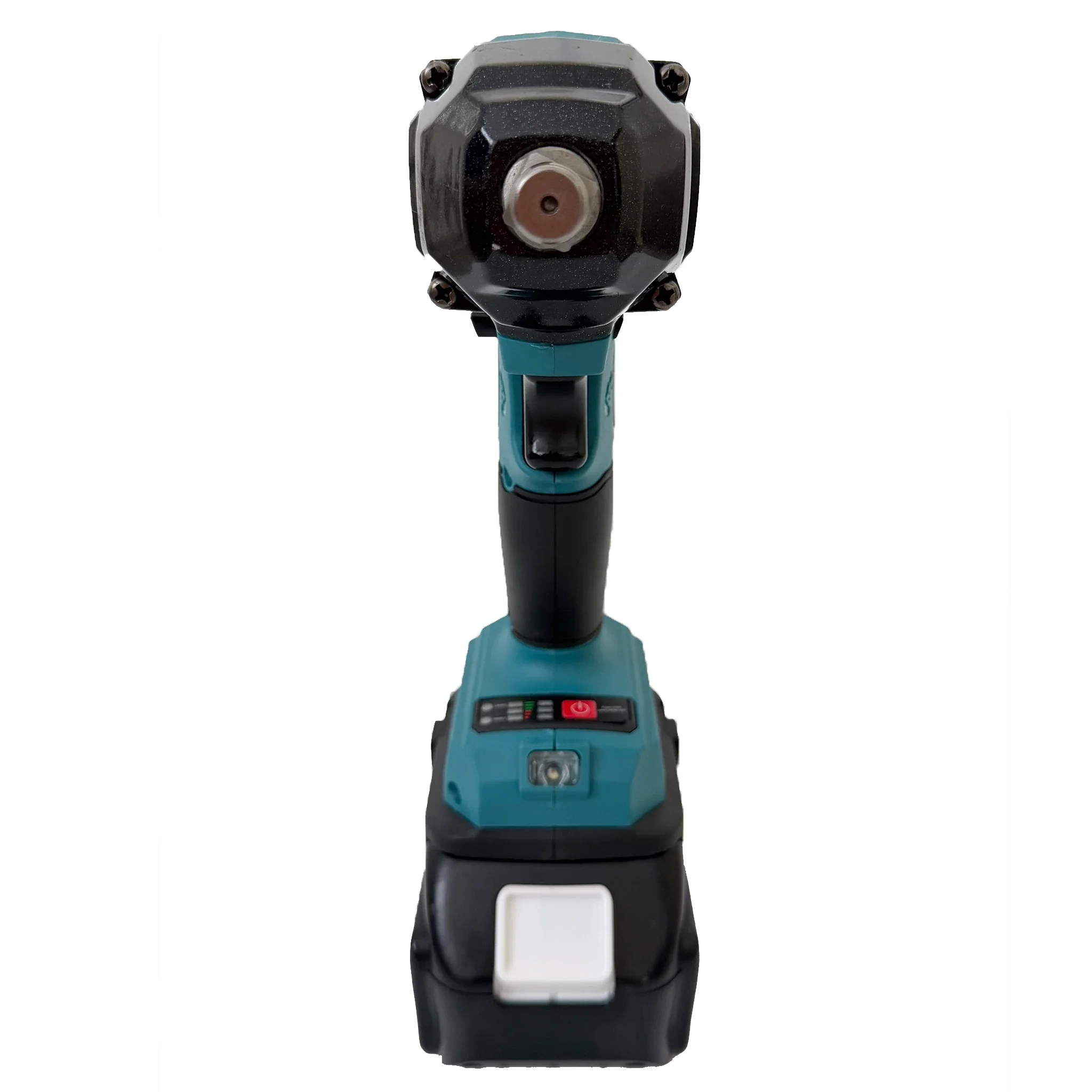 Avvitatore a impulsi elettrico - Torque Wrench Digital recensione e prezzo