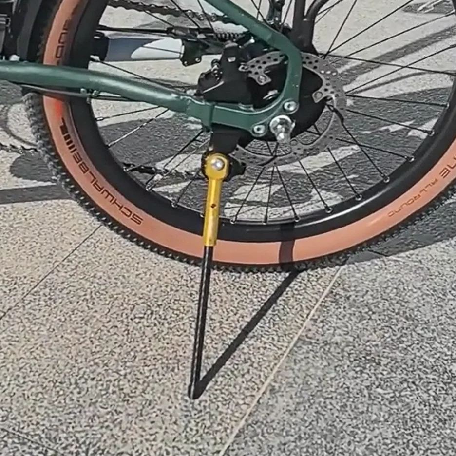 Mr.TiPARTS 브롬톤 G 라인 20인치 406 접 - Bicycle Kickstand 리뷰 및 가격