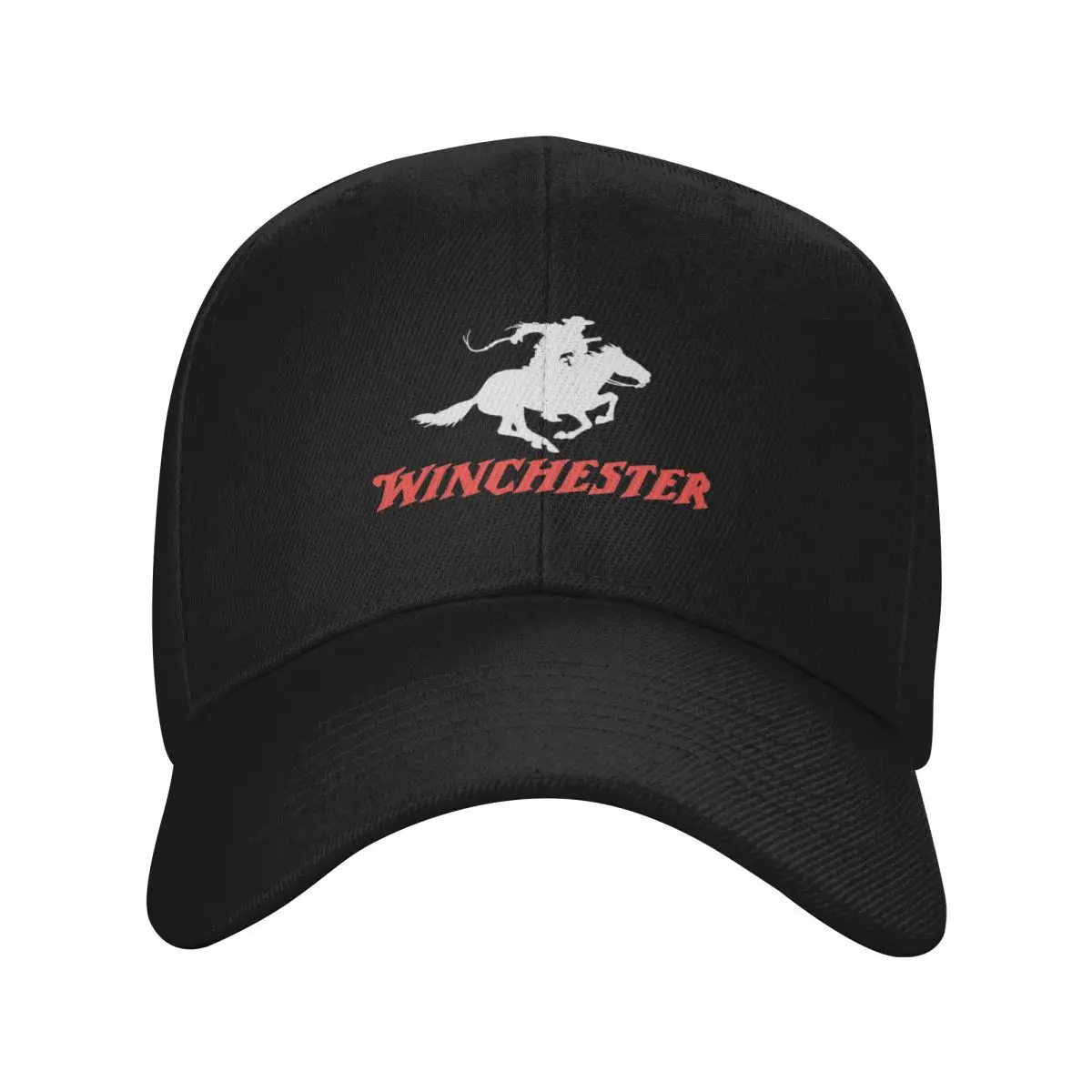 Winchester Baseball Cap hard hat Thermal Visor derby hat Rugby Men's Hats Women's