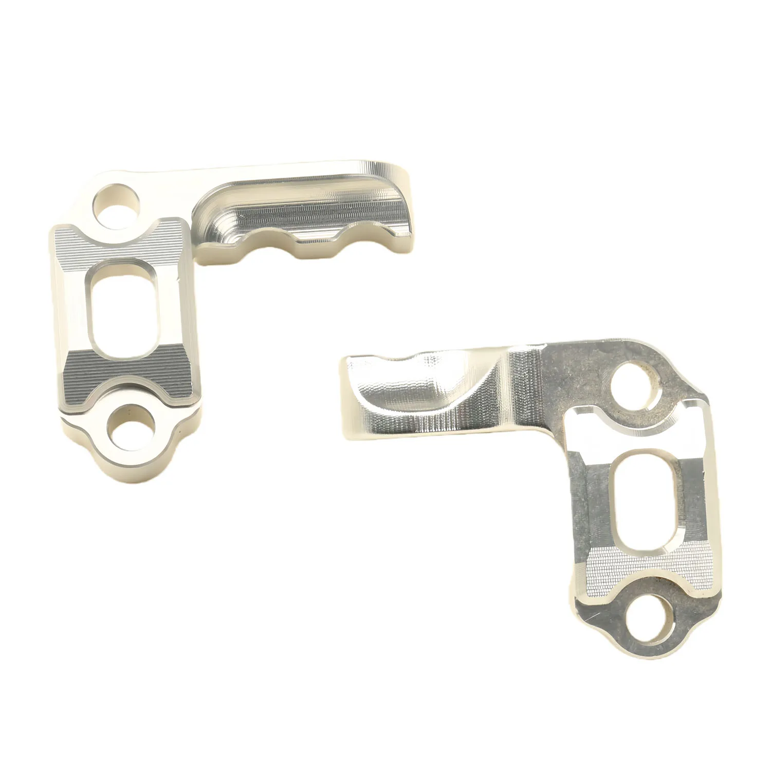 For Sherco 250 300 SE SE-R FACTORY 6 DAYS / SEF SEF-R 450 500 2012-2025 CNC Aluminum Master Cylinder Protector Cover
