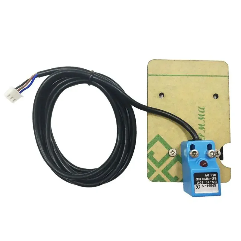 Proximity switch SN04-N metal detection sensor for metal inspection SN04-N1 NPN NO