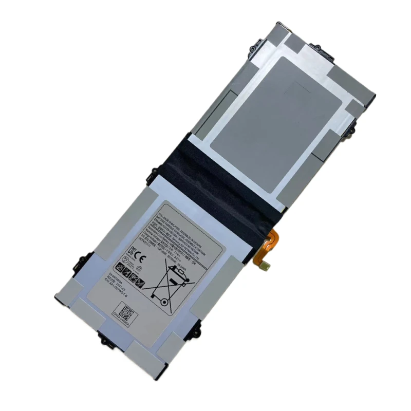 EB-BW720ABA  Laptop Battery for Samsung Galaxy Book 12 SM-W727V W720 NP530XBB AA-PBMN2H0 XE520QAB V2 XE521QAB XE525QBB BW720ABE