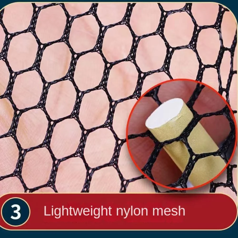 Lightweight Nylon F… - image