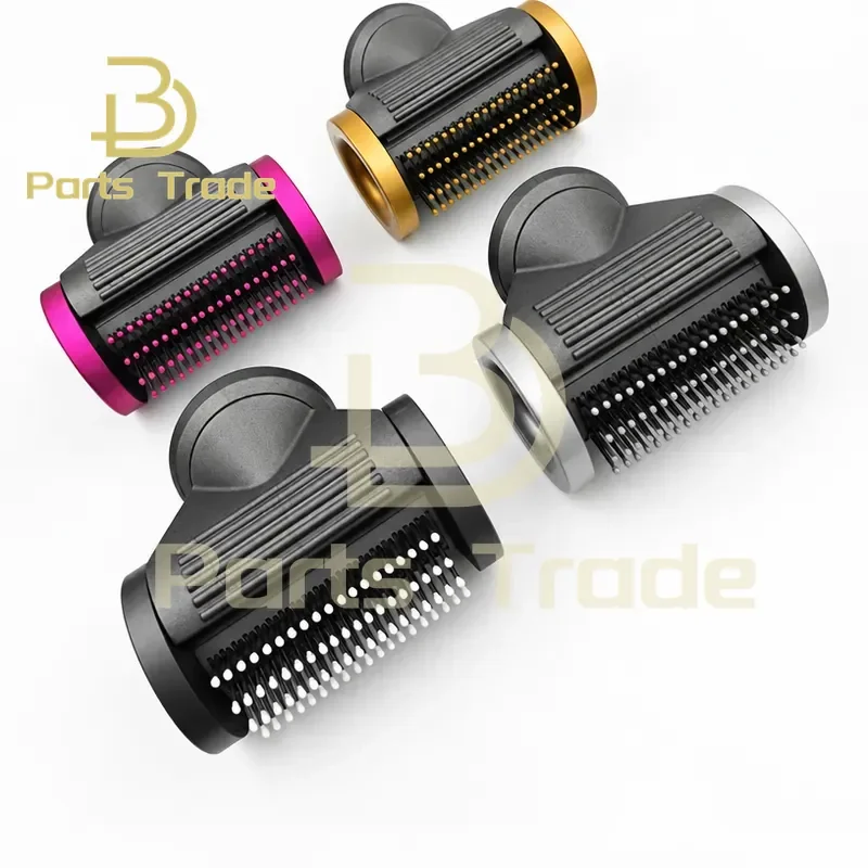 For Hair Dryer Drying Hood LF03 SE 02 Smooth Gathering Nozzle Fluffy Curly Hair Styling Accessories