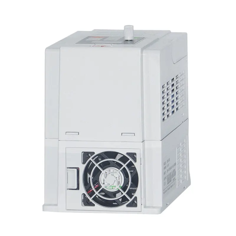 Imagem -05 - Anxinee Vfd Solar Inversor com Controlador Mppt Fase Water Pump Driver dc 200v400v para ac 220v