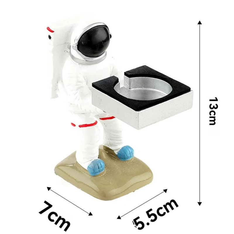 ABKI-For HUAWEI  Astronaut Desktop Wireless Watch Charging Stand Watch Display Box Watch Charging Base Storage Rack Support