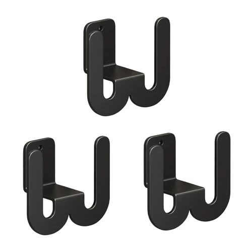 Bathroom Slipper Rack Set of 3