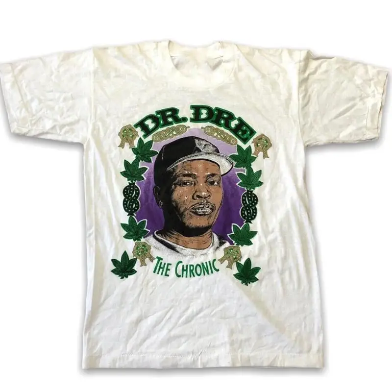 1990S Dr Dre The Ch… - image