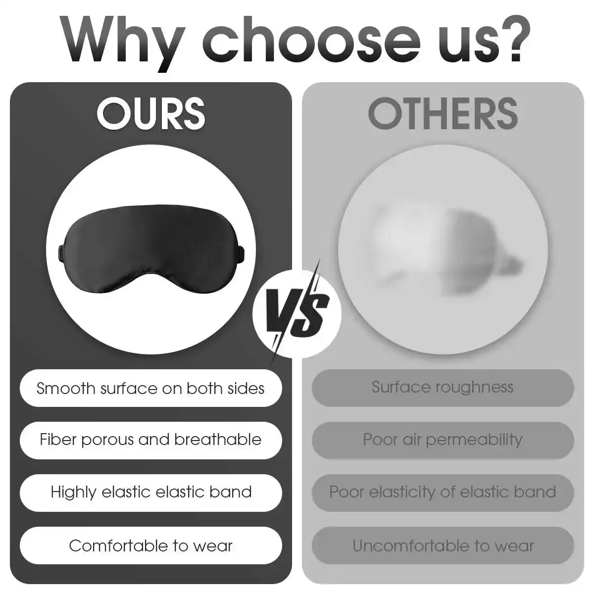 Маска для глаз, блок, свет, щит для сна, повязка на глаз, повязка на глаза, маска для ночного сна, обеденный перерыв, путешествия, расслабляющий чехол, тени для век