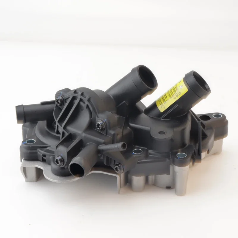 Thermostat Housing Water Pump Assembl ea211 04E121600R 04E121600AD 04E121600AL For Vw Tiguan Passat A1 A2 A3 Q3 Jetta Golf MK7