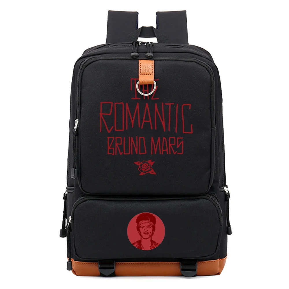 Bruno Mars The Roma…