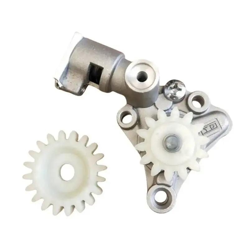 Pompa oleju/bieg do Lj250-5v-3v livan Lf250-d e V16 Lj250 — zdjęcie 2
