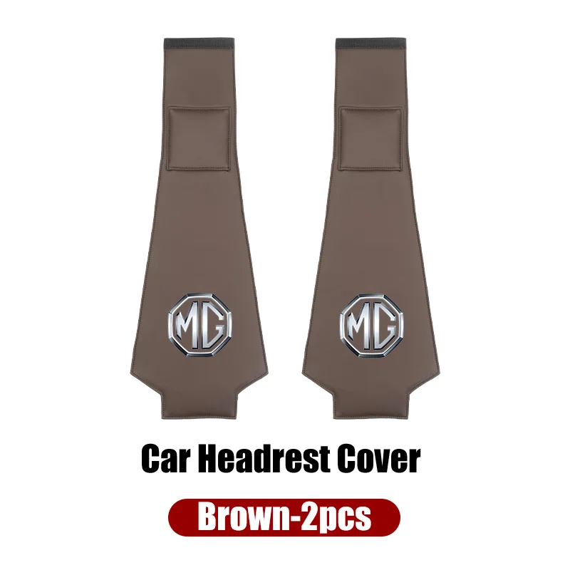 Brown-2pcs