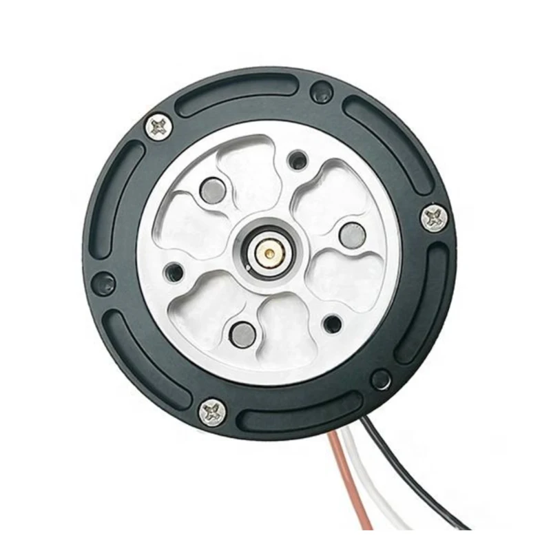 AP1New Customized 4310-10 Joint Motor With 21 Bit Magnetic Encoder, Suitable For Dr-ones And Robotic Arms
