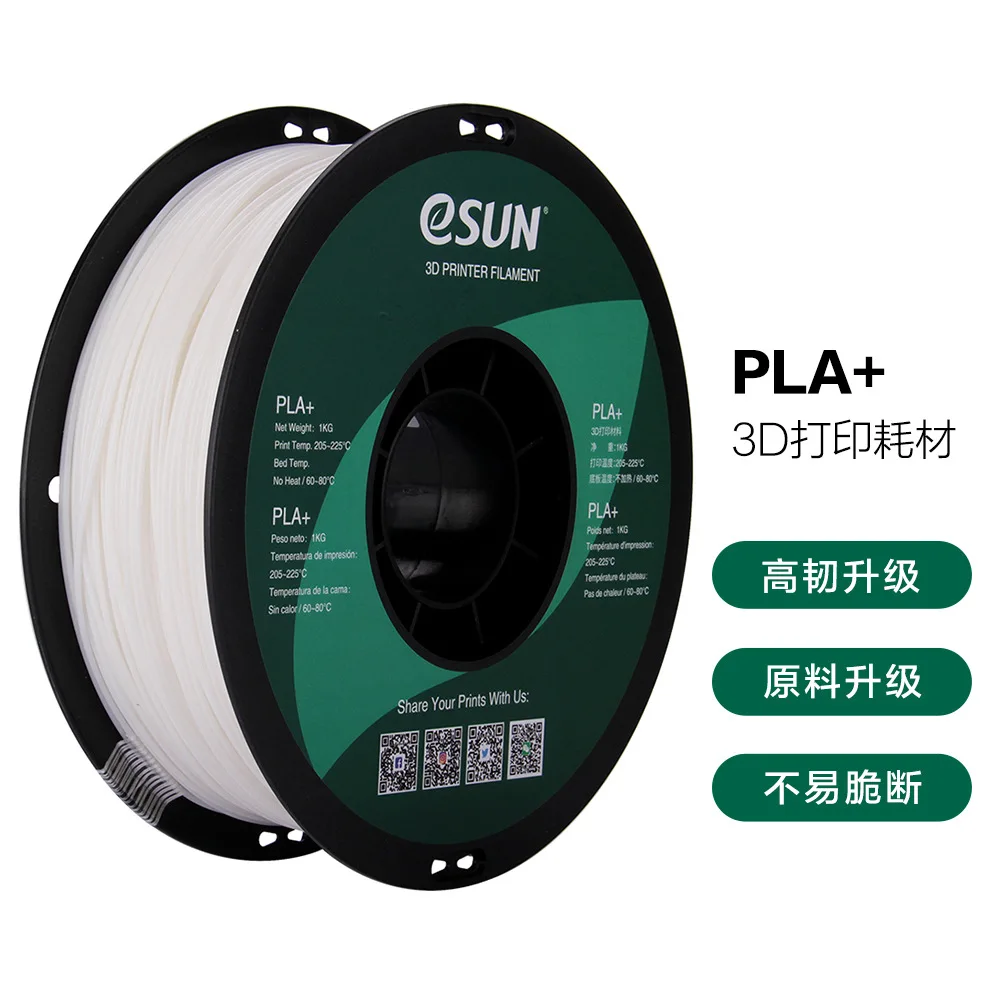 Pla + High Toughnes…