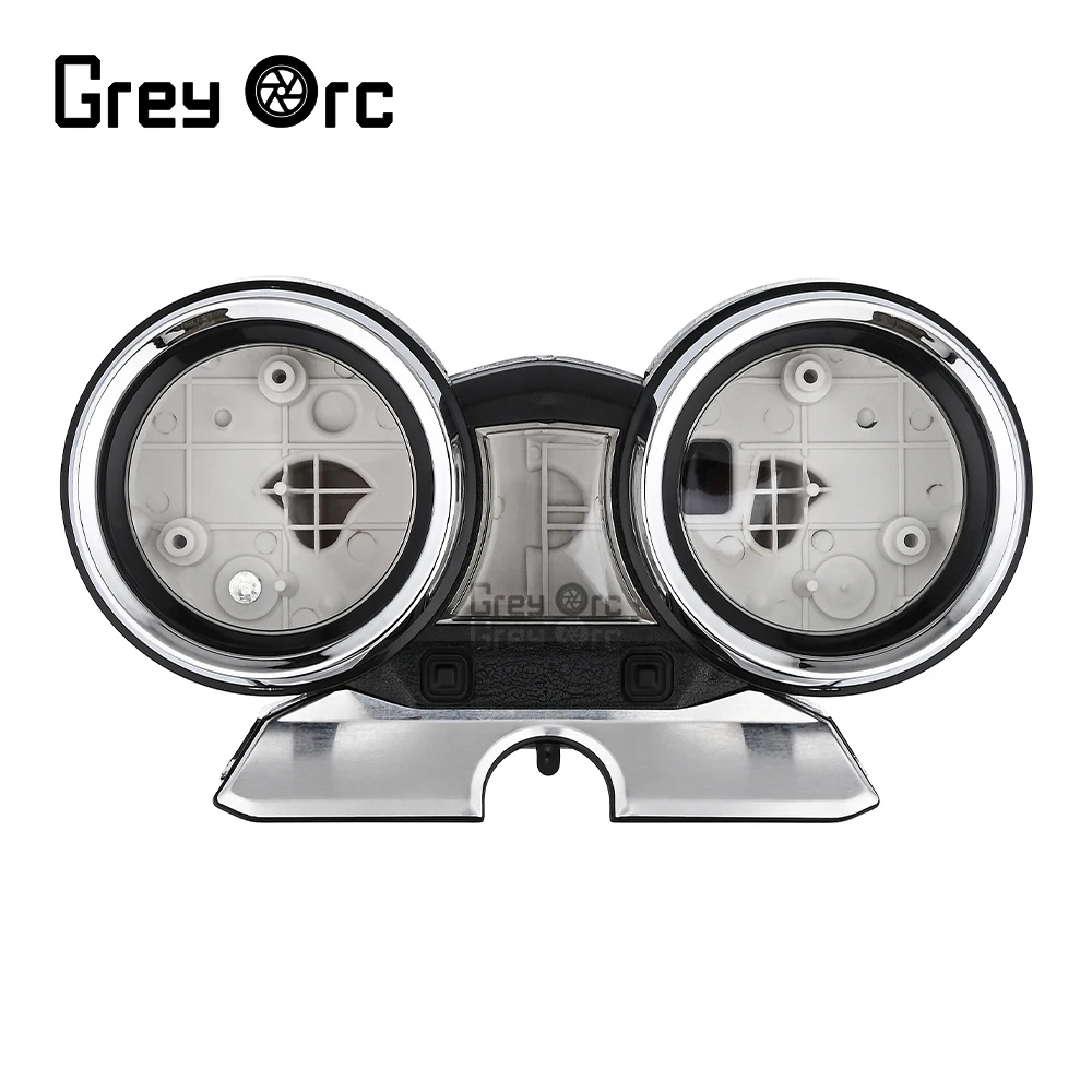 

Корпус прибора мотоцикла для Suzuki GSX1400 GSX 1400 2001-2003, аксессуары, корпус тахометра, одометра, крышка корпуса