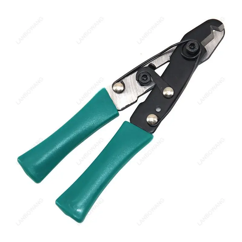Stainless Steel Pipe Copper Pipe Cutting Pliers 1/16 2mm Capillary Tube Special  Cutter Cutting Knife  Cutting Pliers