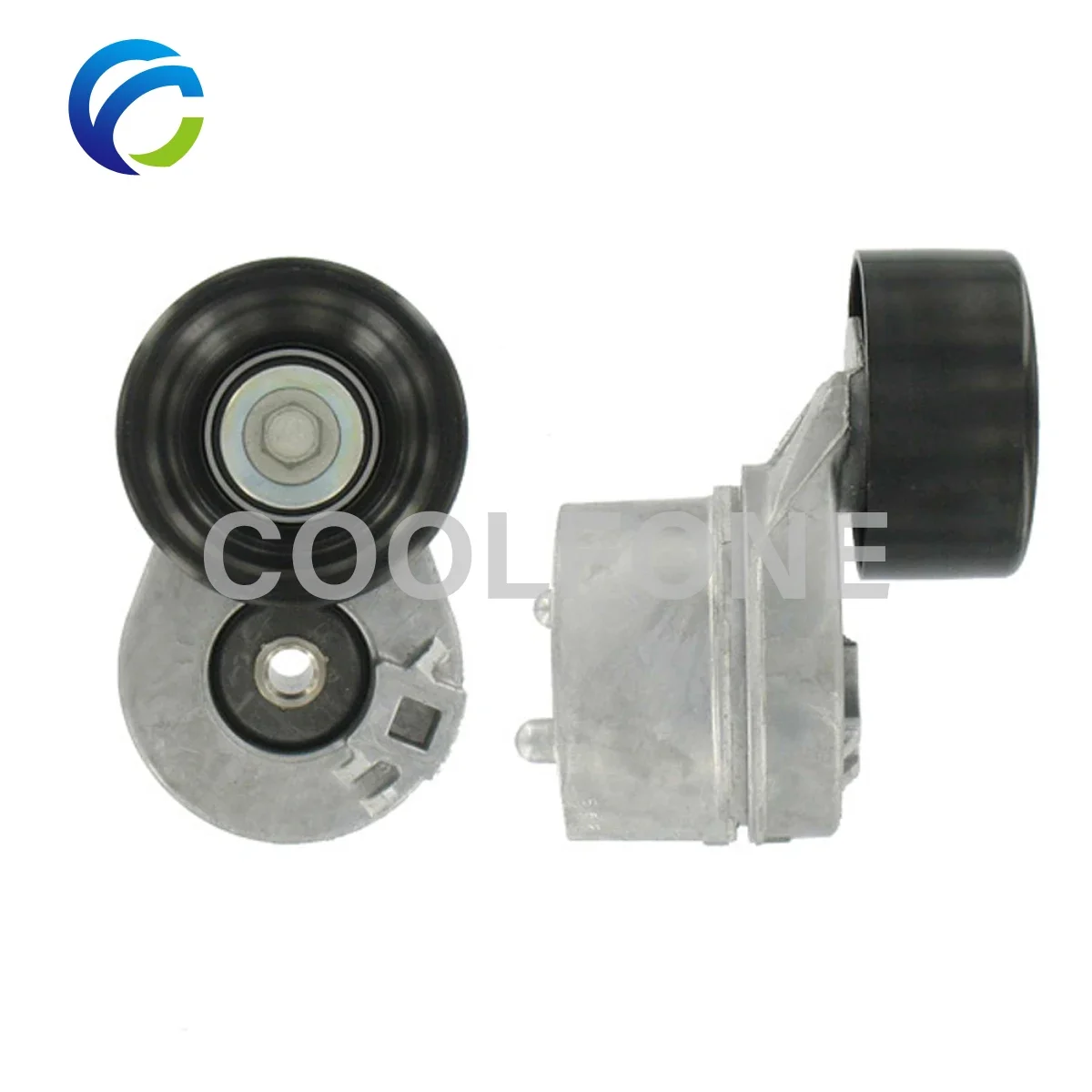 

Drive Belt Automatic Tensioner for FORD TRANSIT Bus Box 2.4 00-06 1119954 534003110 YC1E-6A228-AF YC1E6A228AG YC1E-6A228-AH