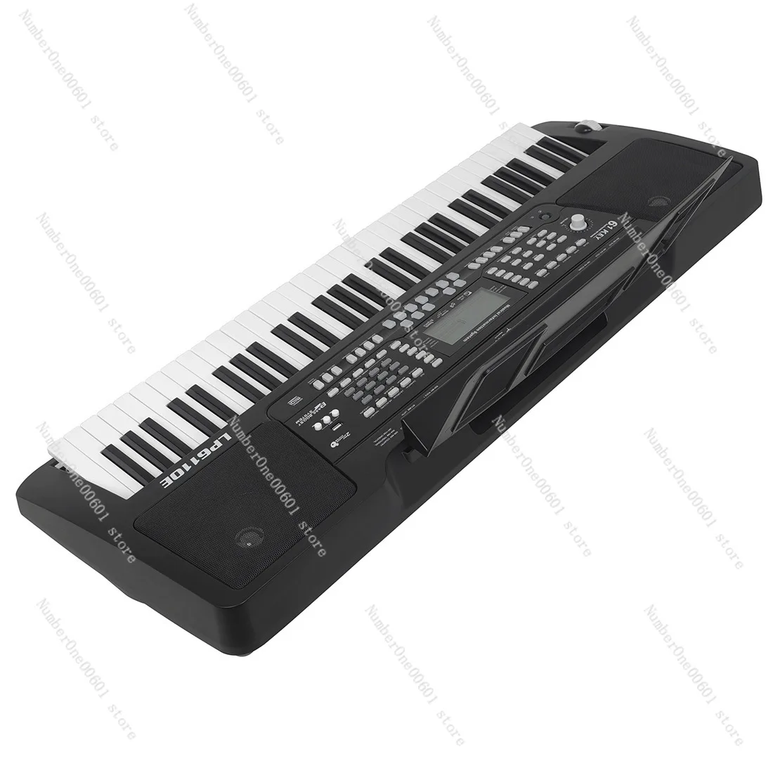 

Многофункциональное 61-клавишное электронное пианино Интеллектуальное электронное пианино