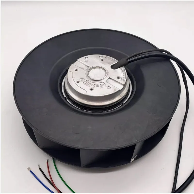 

New Original Genuine Cooling Fan RG90-18/12 12V RG90-18/24 24V AR2E220-A40-71 R2E190-A026-05 R2E190-AO26-05 DV4600-492