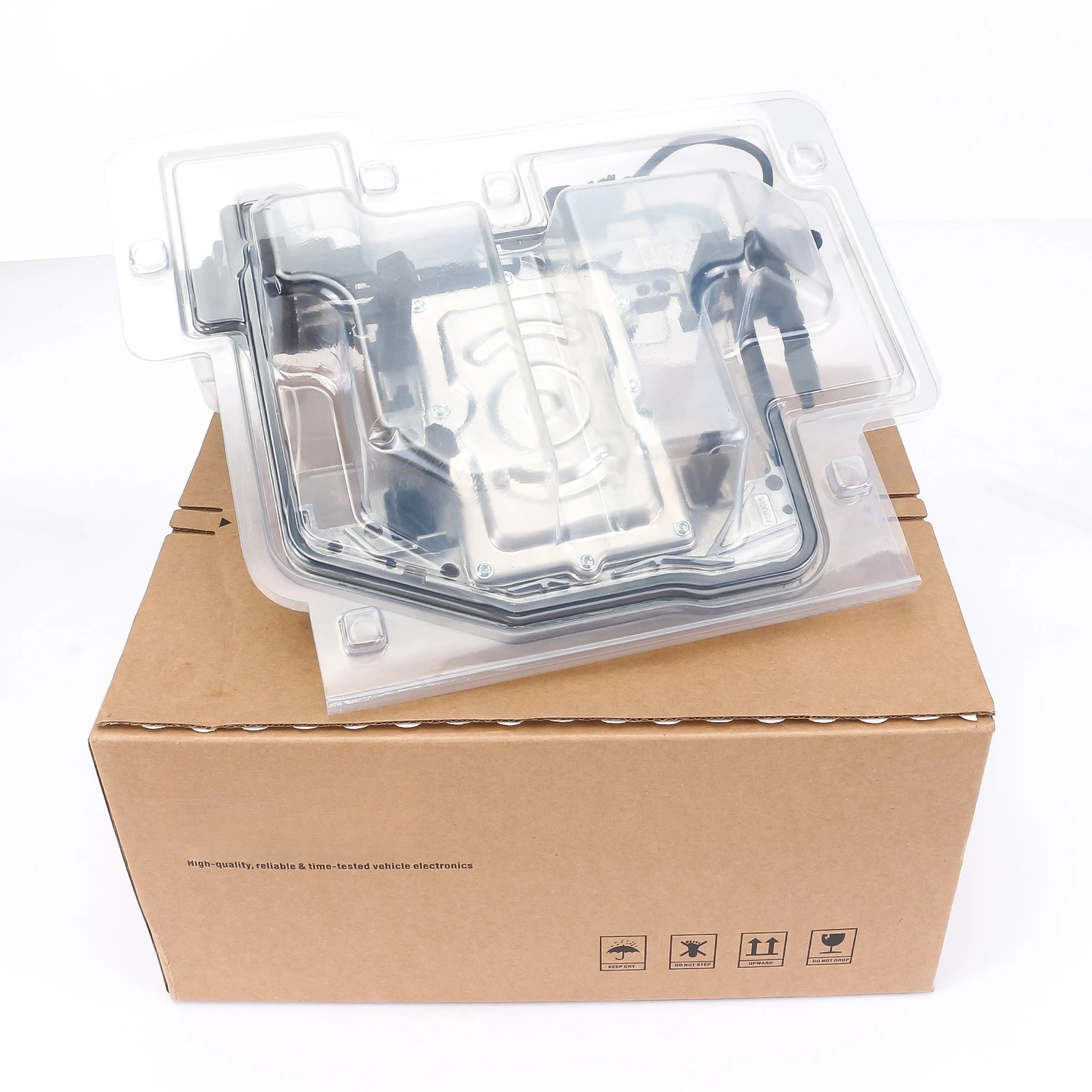 

Совершенно новый 0AM DQ200 DSG7 0AM927769D TCU TCM Блок управления коробкой передач, костюм для VW Audi Skoda Seat, автомобильные аксессуары, сделано в Китае