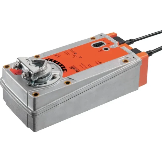 

Rotary Actuator Fail-Safe EF230A-S2 EF24A-SR SFA-S2/LF24-S/NFA-S2/ Fail-Safe Actuators Stock