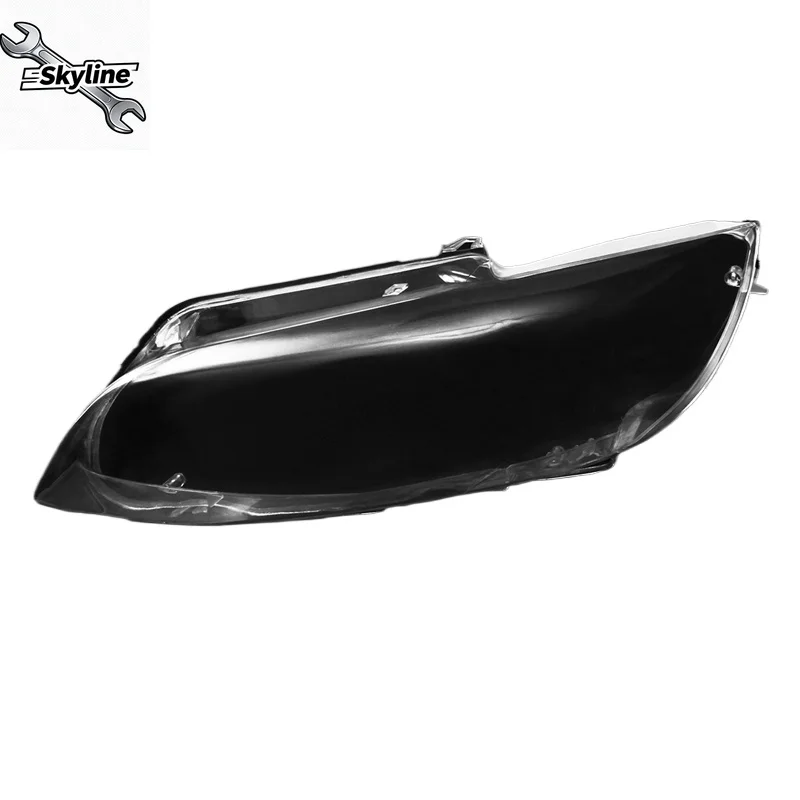 1 ペア ヘッドライト ヘッドライト ランプ レンズ カバー 2006-2010