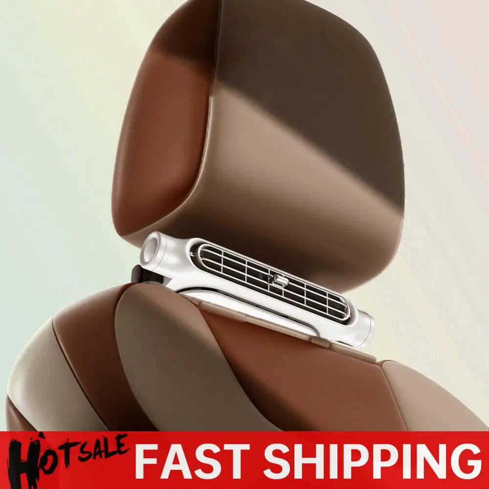 Rear Seat Ventilato… - image