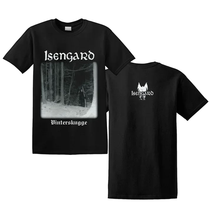 ISENGARD - 'Vinterskugge' T-Shirt