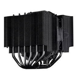 Noctua NH-D15S CPU Radiator, 6 Heat Pipes, Twin Towers, Ultra-Quiet, Multi-Platform 1151/2011/AMD/Dual Fan A15PWM