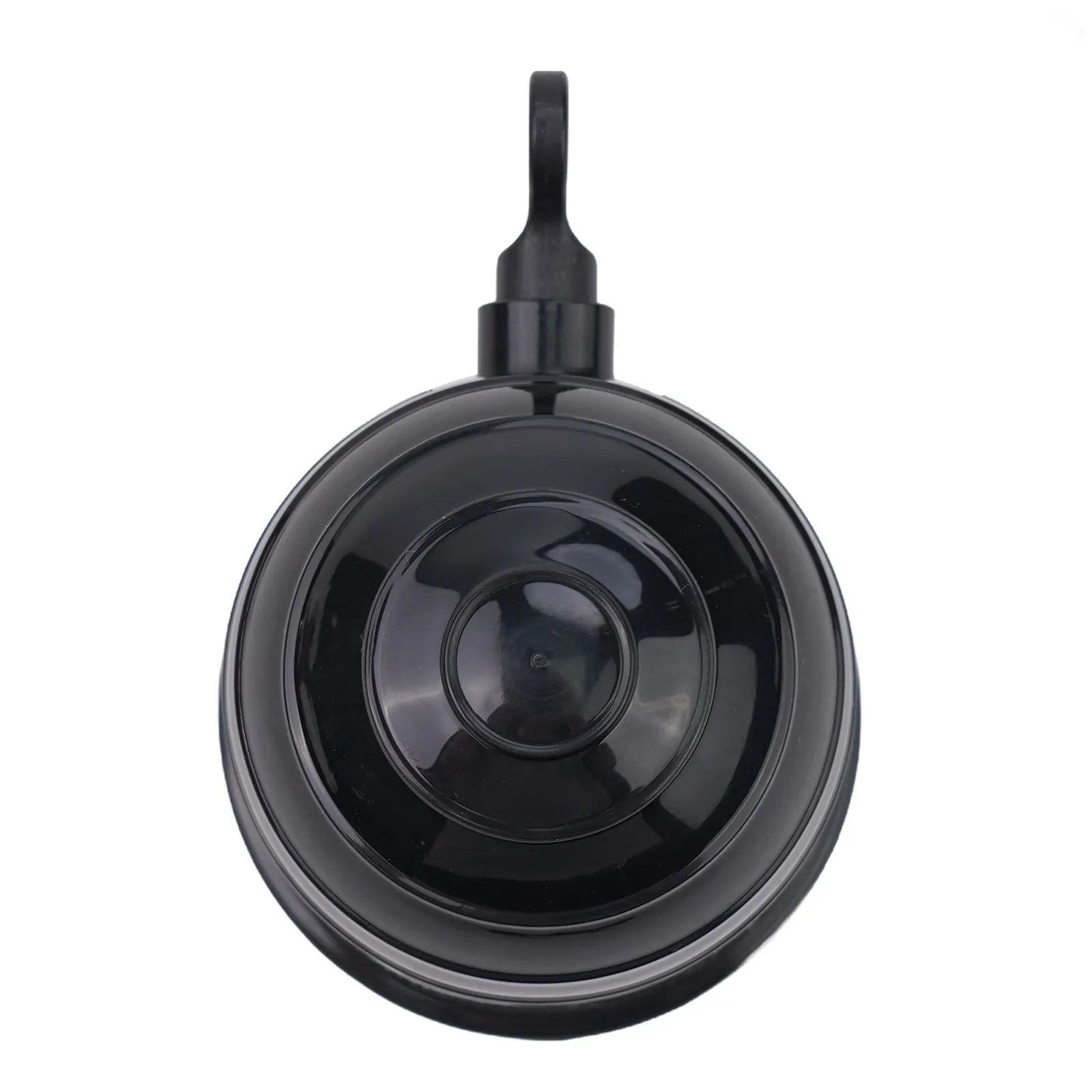 Special Useful Accessories Replacement Tow Ball Cover Car Plastic Protector Towing With Screw 1pcs 50mm Black/Silver