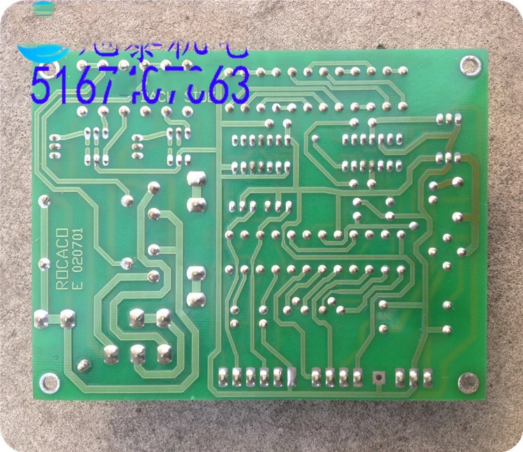 New Original CS-APC-T1 APC-03 Edge Machine Control Board Infrared Optical Sensor Circuit Board Precision Manufacturing Equipment