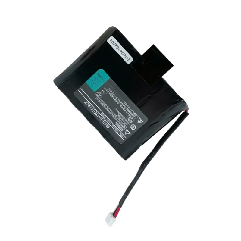 For Fitel S179a S179 S179c Fusion Splicer High Quality S947B Replacement Battery 18.5V 3350mAh
