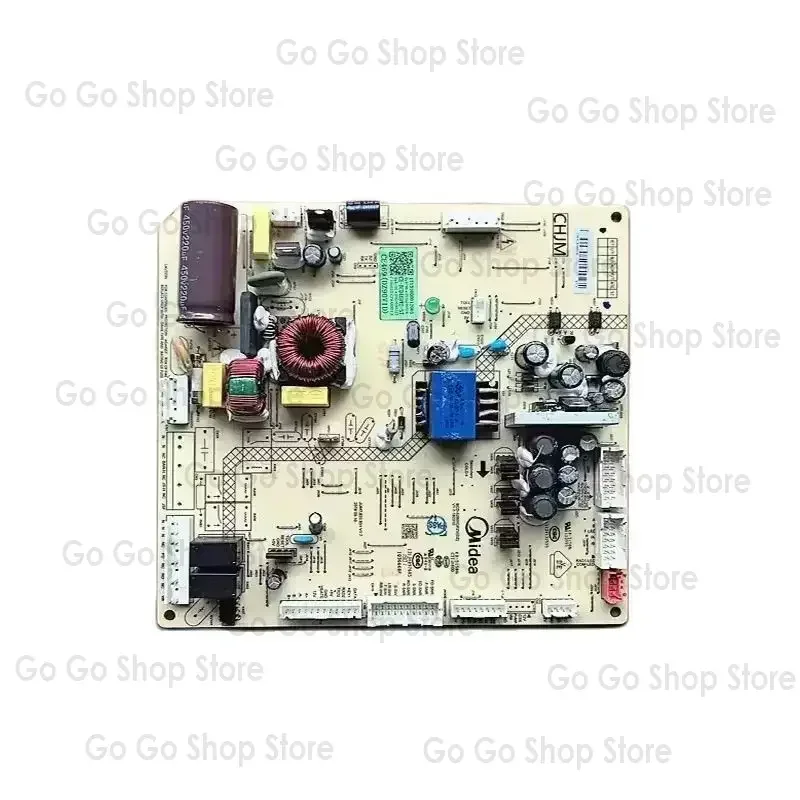 

New for Refrigerator CE-BCD469WE-ST computer board 17131000012065 motherboard power board DZ90V1D