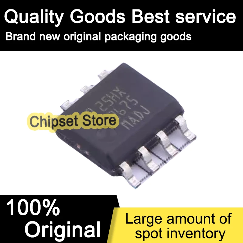 

5pcs LM2675M-ADJ/NOPB LM2675M ADJ NOPB LM2675 SOIC 100% Brand new