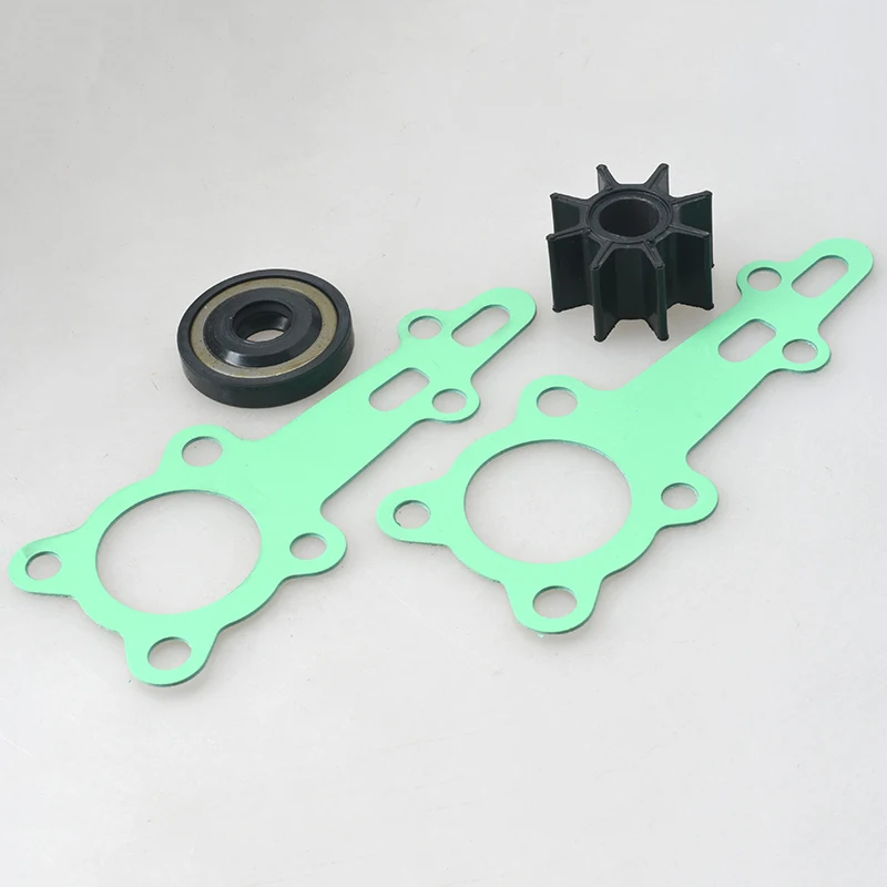 

Комплект обслуживания крыльчатки водяного насоса 06192-881-C00 для 4-тактных морских подвесных двигателей Honda BF, 8 л.с. 06192-881-C00 18-3279