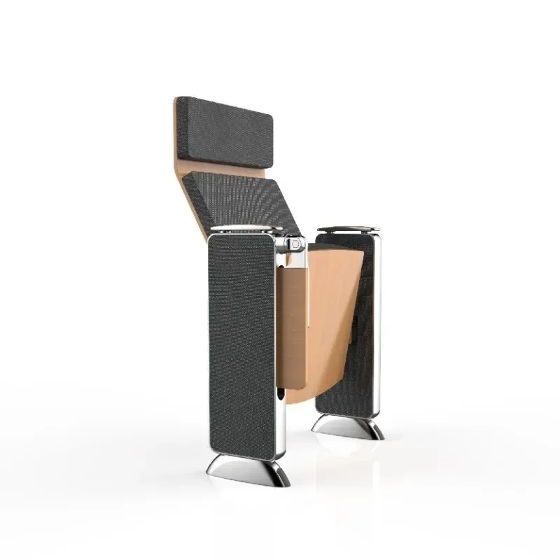

Aluminum Ladder for Auditorium, Classroom and Lecture Hall Seating Solutions